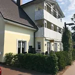 Hafenstrasse Apartment *