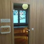 Hafenstrasse Ostseeheilbad Zingst
