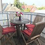 Apartment Hafenstrasse