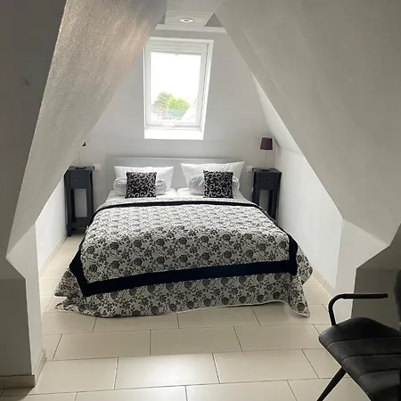 Apartment Hafenstrasse
