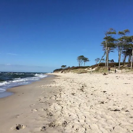 Appartement Hafenstrasse