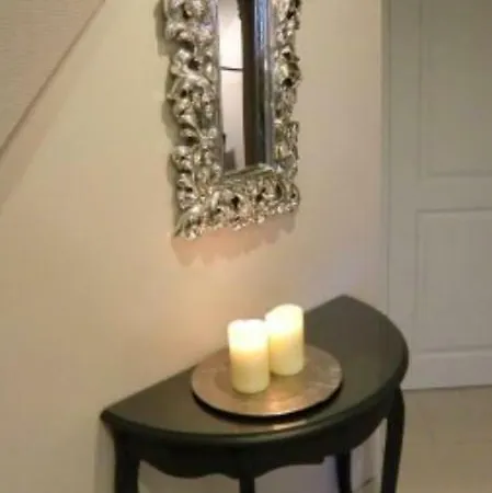 Hafenstrasse Appartement