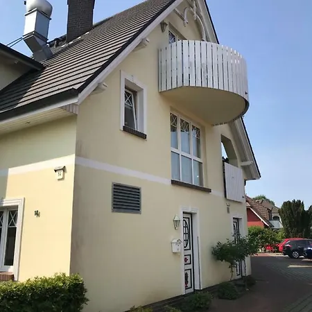 Hafenstrasse *