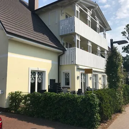 Hafenstrasse Appartement *