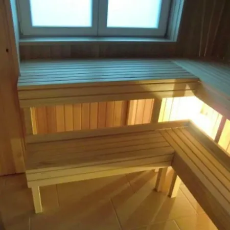 Appartement Hafenstrasse