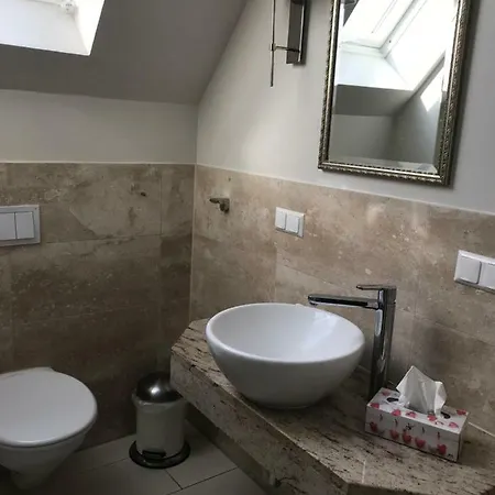 Hafenstrasse Appartement Zingst