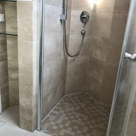 Hafenstrasse Appartement Zingst