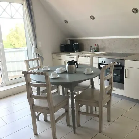 Hafenstrasse Appartement